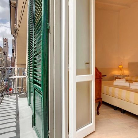 Firenze Apartment Bargello Екстериор снимка