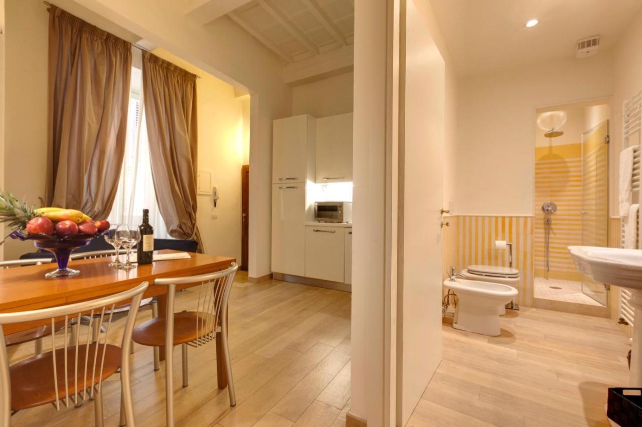 Firenze Apartment Bargello Екстериор снимка