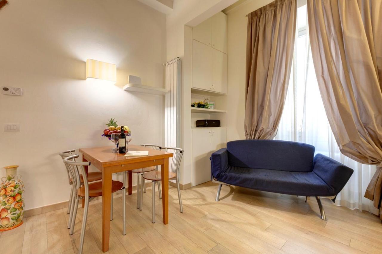 Firenze Apartment Bargello Екстериор снимка