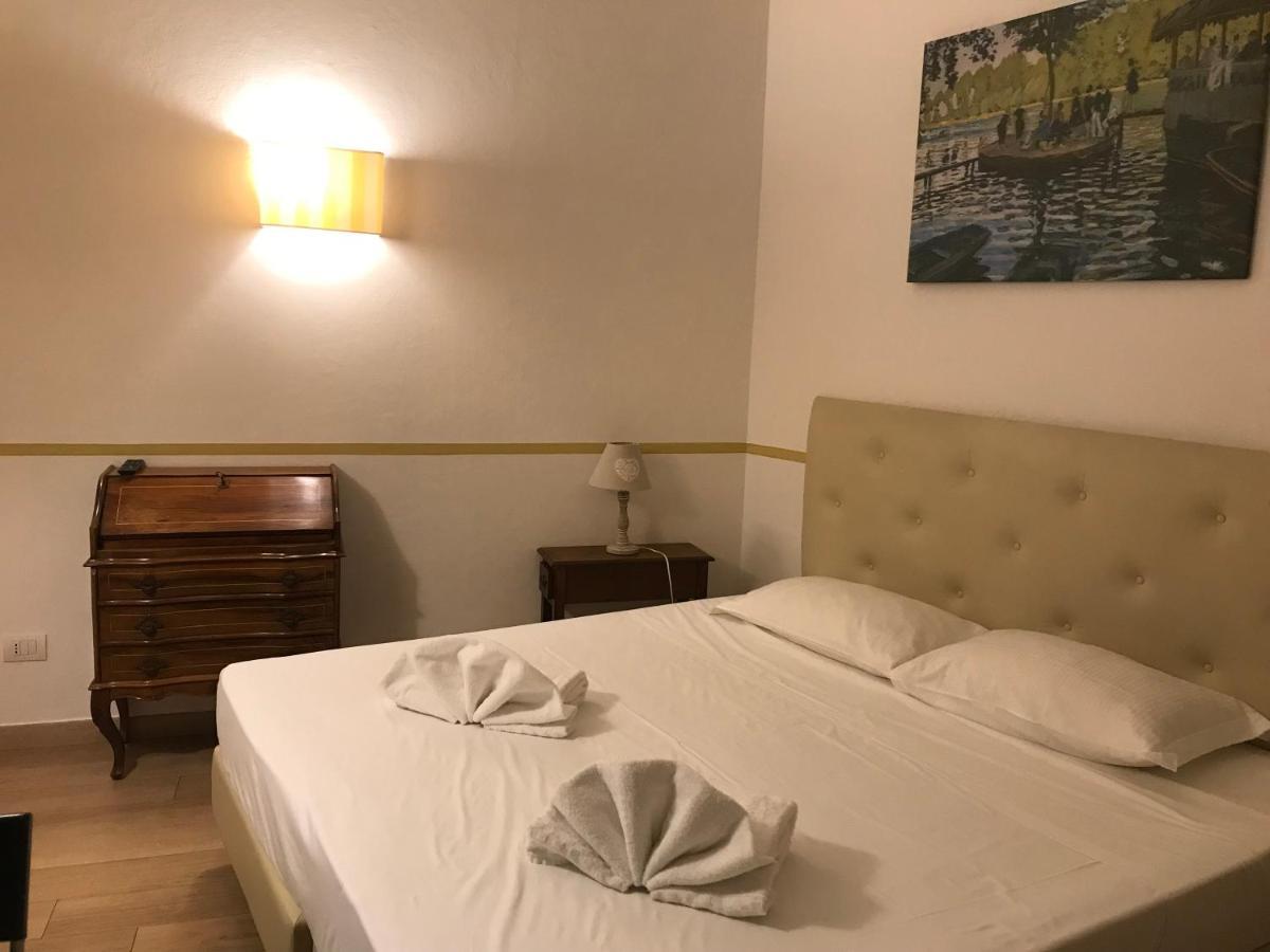 Firenze Apartment Bargello Екстериор снимка