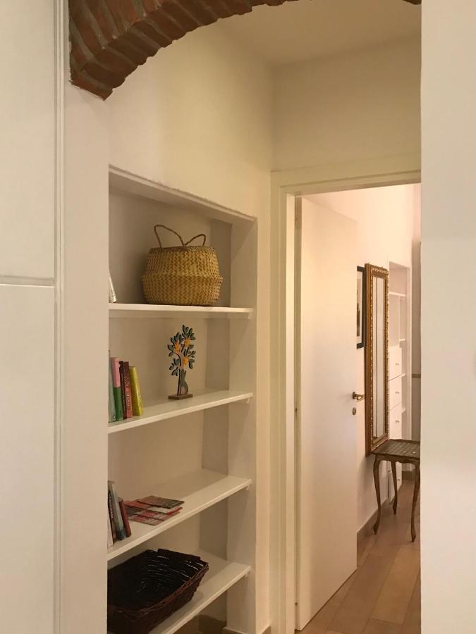 Firenze Apartment Bargello Екстериор снимка