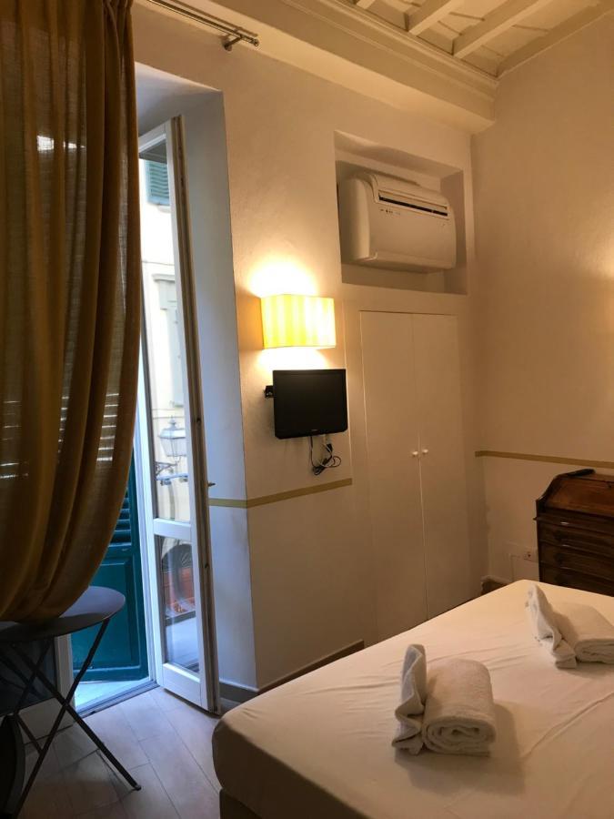 Firenze Apartment Bargello Екстериор снимка